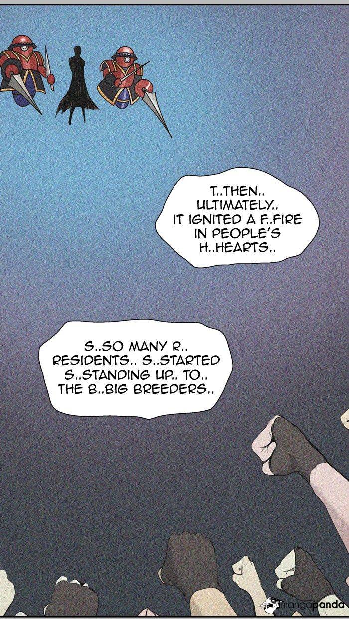 Tower of God Chapter 348 image 102